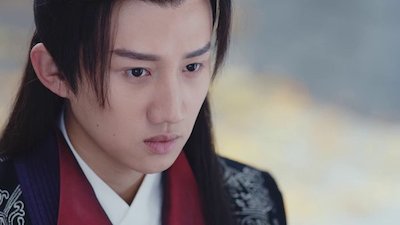 The Princess Weiyoung Season 1 Episode 18