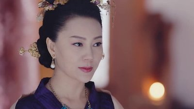The Princess Weiyoung Season 1 Episode 19