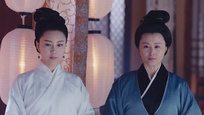 The Princess Weiyoung Season 1 Episode 21