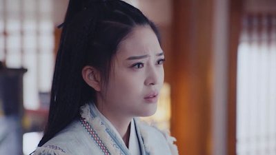 The Princess Weiyoung Season 1 Episode 22