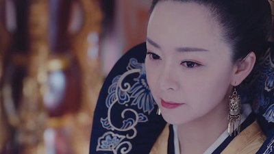 The Princess Weiyoung Season 1 Episode 24
