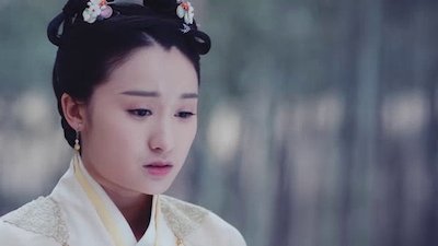 The Princess Weiyoung Season 1 Episode 25