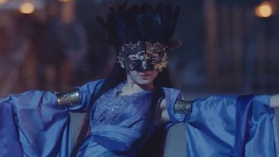 The Princess Weiyoung Season 1 Episode 26