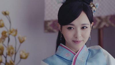 Watch The Princess Weiyoung Season 1 Episode 28 - Episode 28 Online Now