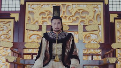The Princess Weiyoung Season 1 Episode 29