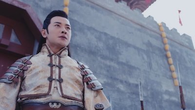 The Princess Weiyoung Season 1 Episode 30