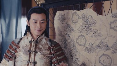 The Princess Weiyoung Season 1 Episode 31