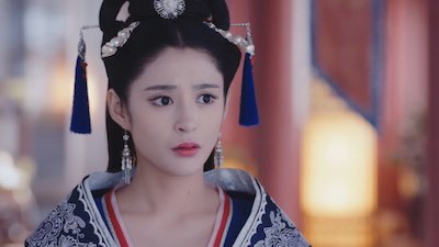 The Princess Weiyoung Season 1 Episode 32