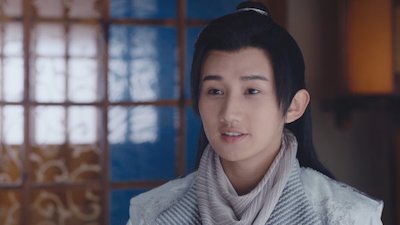 The Princess Weiyoung Season 1 Episode 33