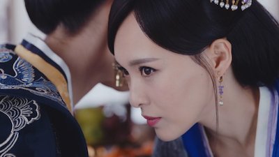 The Princess Weiyoung Season 1 Episode 34