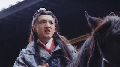 The Princess Weiyoung Season 1 Episode 35