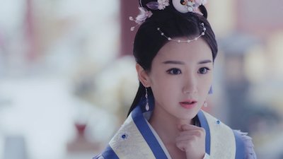 The Princess Weiyoung Season 1 Episode 36