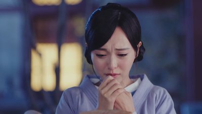The Princess Weiyoung Season 1 Episode 37