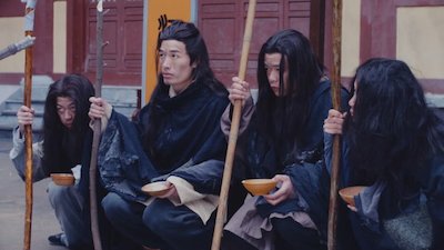 The Princess Weiyoung Season 1 Episode 38