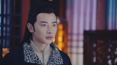 The Princess Weiyoung Season 1 Episode 39