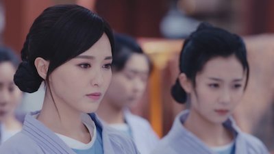 The Princess Weiyoung Season 1 Episode 40