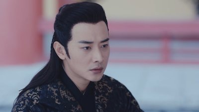 The Princess Weiyoung Season 1 Episode 41