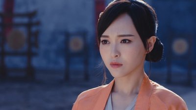 The Princess Weiyoung Season 1 Episode 43