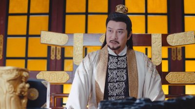 The Princess Weiyoung Season 1 Episode 44