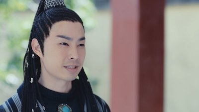 The Princess Weiyoung Season 1 Episode 46