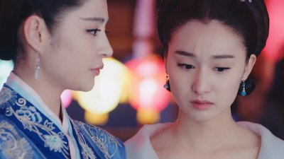 The Princess Weiyoung Season 1 Episode 47