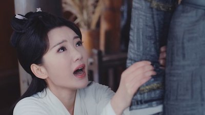 The Princess Weiyoung Season 1 Episode 48