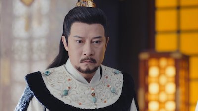The Princess Weiyoung Season 1 Episode 50