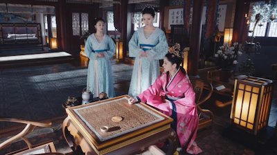 The Princess Weiyoung Season 1 Episode 51