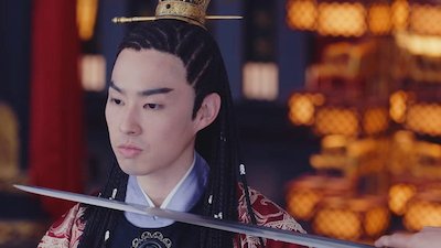 The Princess Weiyoung Season 1 Episode 53