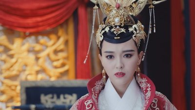 The Princess Weiyoung Season 1 Episode 54