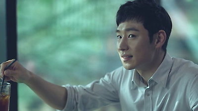 Signal Season 1 Episode 1