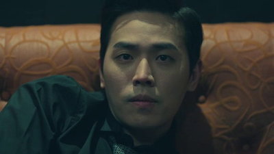 Signal Season 1 Episode 8