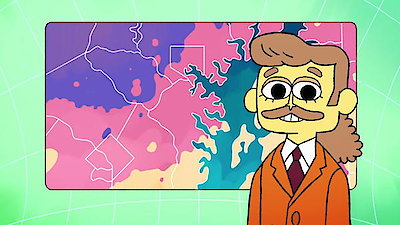 OK K.O.! Let's Be Heroes Season 1 Episode 47