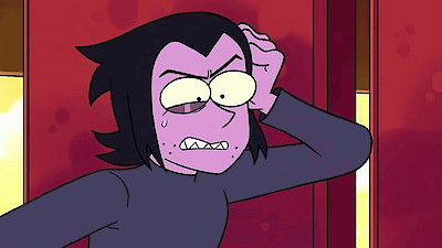 OK K.O.! Let's Be Heroes Season 4 Episode 26