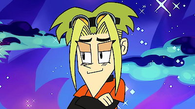 OK K.O.! Let's Be Heroes Season 4 Episode 28