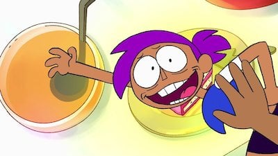 OK K.O.! Let's Be Heroes Season 6 Episode 15