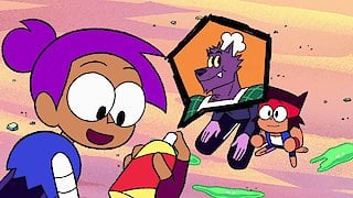 Watch OK K.O.! Let's Be Heroes Online - Full Episodes of Season 6 to 1 ...