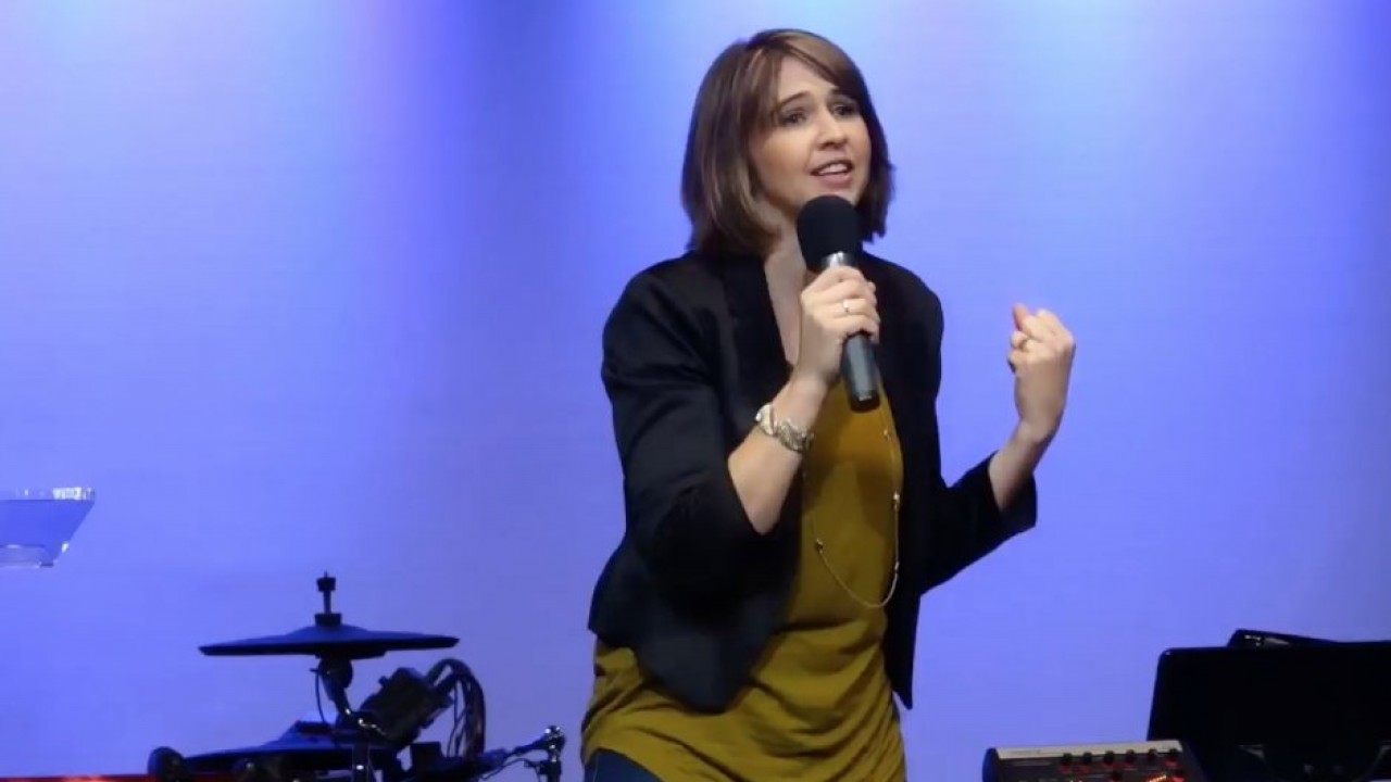 The Seer's Path Teaching Series with Ana Werner