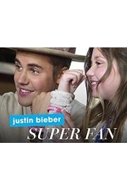 Justin Bieber Super Fan