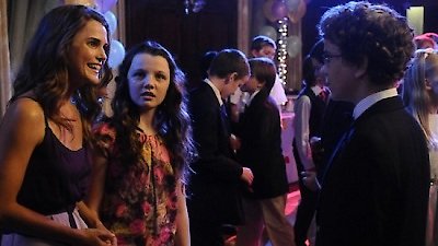 Running Wilde Season 1 Episode 4