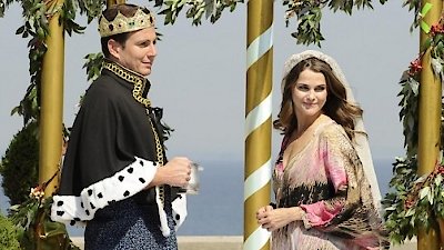 Running Wilde Season 1 Episode 6