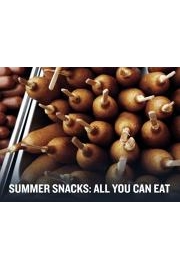 Summer Snacks