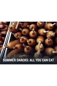 Summer Snacks