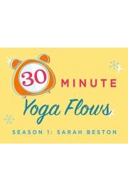 30 Minute Yoga Flows