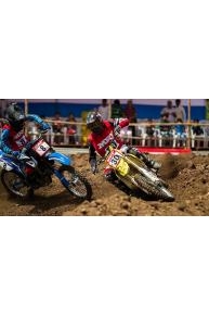 MRF MOGRIP Supercross Championship