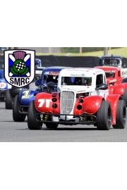 Scottish Motor Racing Club