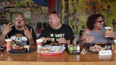 Fluffy's Food Adventures Season 1 Episode 3