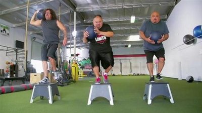 Fluffy's Food Adventures Season 1 Episode 4