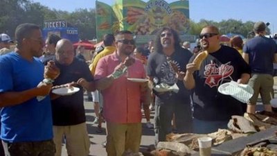 Fluffy's Food Adventures Season 1 Episode 6