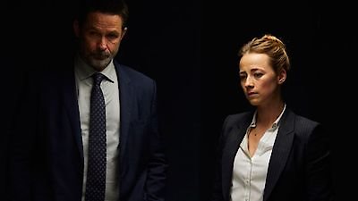 Cardinal Season 2 Episode 3